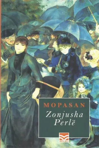 Zonjusha Perle - Guy De Maupassant