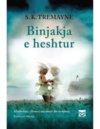 Binjakja E Heshtur - S K Tremayne