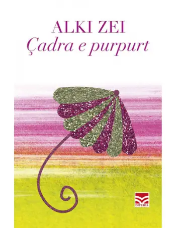 Cadra E Purpurt - Alki Zei