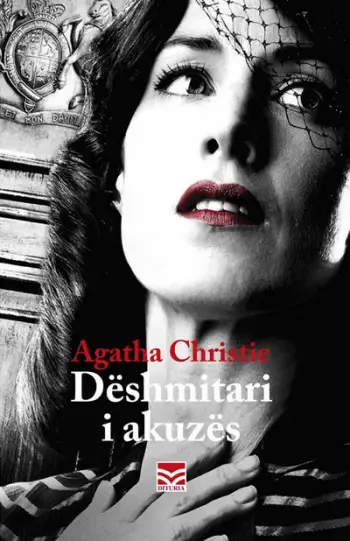 Deshmitari I Akuzes - Agatha Christie