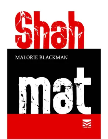 Shah Mat - Malorie Blackman