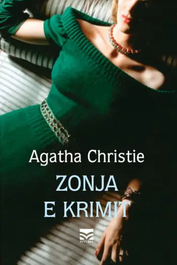Zonja E Krimit - Agatha Christie