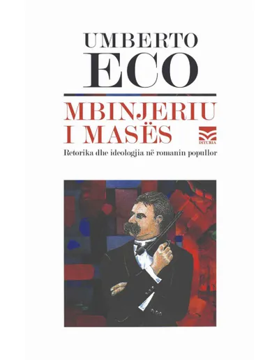 Mbinjeriu I Mases - Umberto Eco - 1