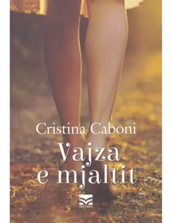 Vajza E Mjaltit - Cristina Caboni