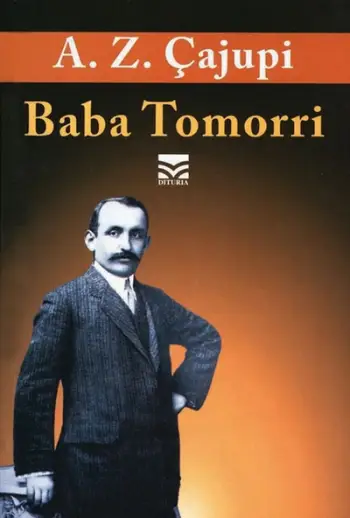Baba Tomorri - Andon Zako Cajupi