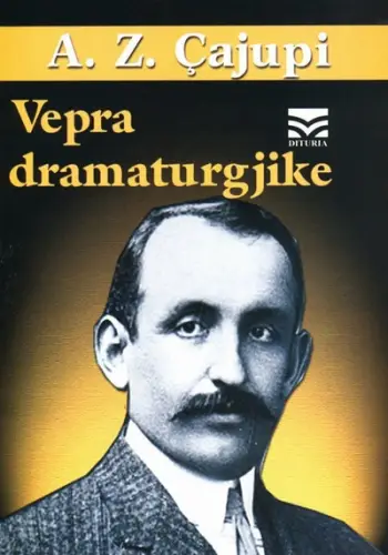 Vepra Dramaturgjike - Andon Zako Cajupi
