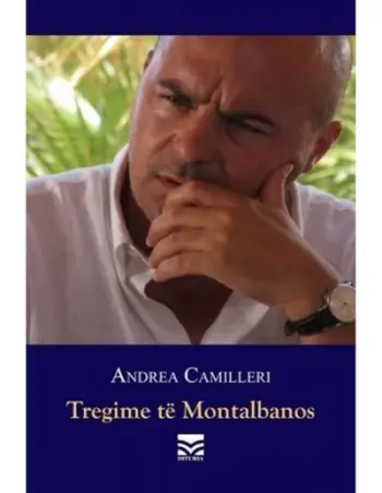 Tregime Te Montalbanos - Andrea Camilleri