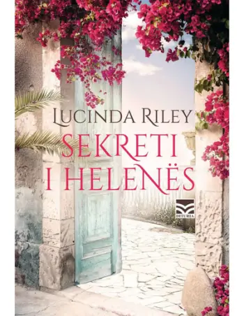 Sekreti I Helenes - Lucinda Riley