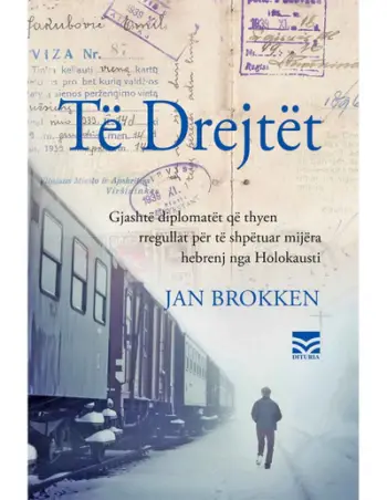 Te Drejtet - Jan Broken