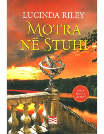 Motra Ne Stuhi - Lucinda Riley