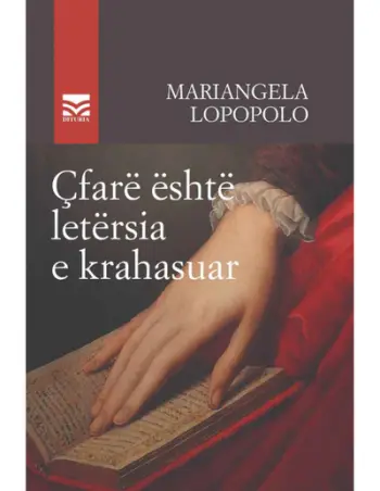 Cfare Eshte Letersia E Krahasuar - Mariangela Lopopolo