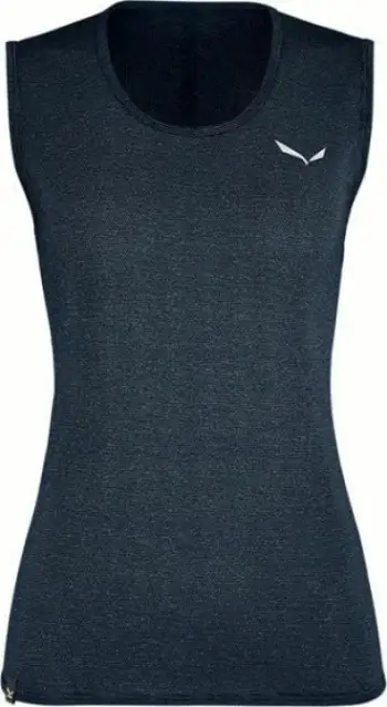 Maicë për femra Salewa Pedroc 3 Dry, e zezë