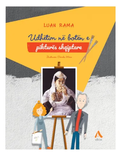 Pamja 1