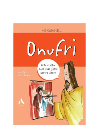 Me Quajne Onufri - Grup Autoresh