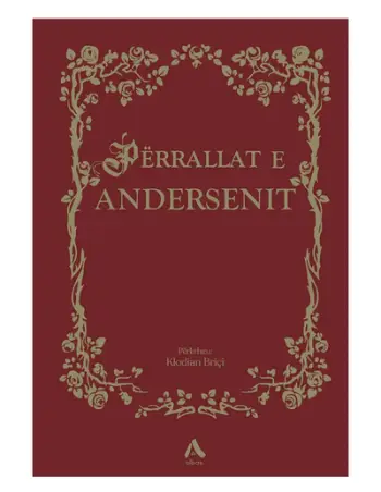 Perrallat E Andersenit - Klodian Brici
