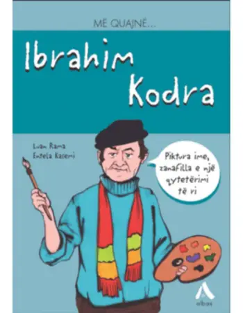 Me Quajne Ibrahim Kodra - Luan Rama