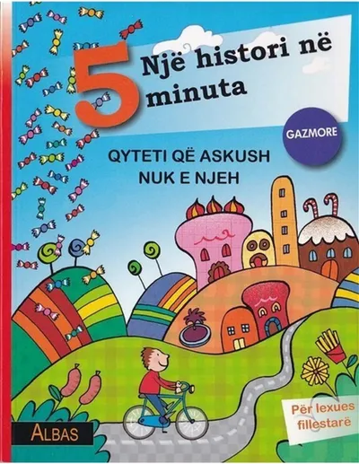 Pamja 1