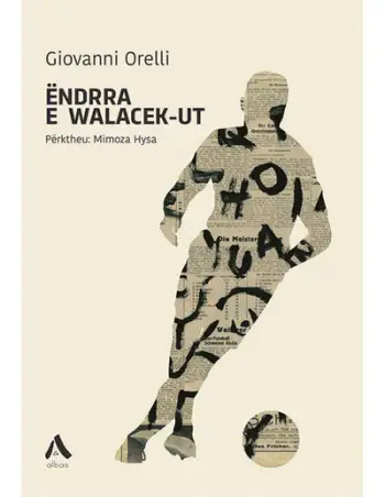 Endrra E Walacek-ut - Giovanni Orelli
