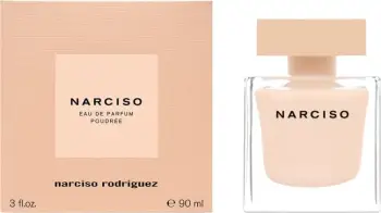 Eau De Parfum Narciso Rodriguez Poudrée 90 ml