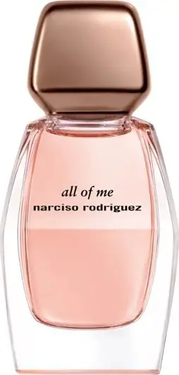 Eau de Parfum Narciso Rodriguez All of Me, 50ml