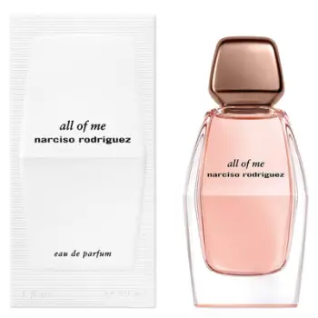 Eau de Parfum për femra Narciso Rodriguez All Of Me 90ml
