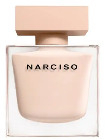 Eau De Parfum Narciso Rodriguez Poudrée 50 ml