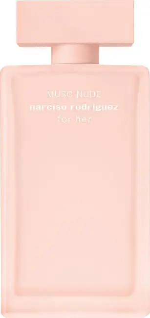 Eau de Parfum Narciso Rodriguez For Her Musc Nude