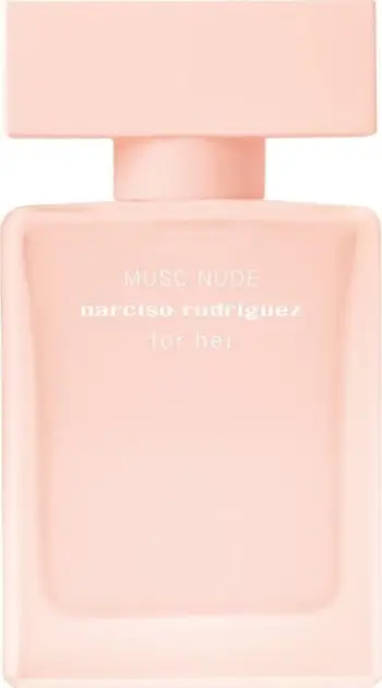 Eau de Parfum Narciso Rodriguez For Her Musc Nude, 50ml
