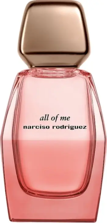 Eau de Parfum për femra Narciso Rodriguez All Of Me Intense 50ml