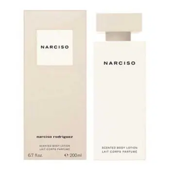 Narciso Rodriguez For Her Shower Gel , NARCISO RODRIGUEZ, 200 ML