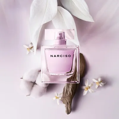 Eau de Parfum Narciso Rodriguez Narciso Radiant, 30ml - 2