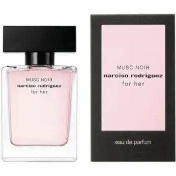 Eau de Parfum Narciso Rodriguez Musc Noir, 50 ml