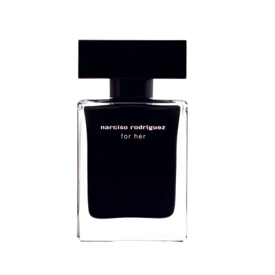 Eau De Toilette Narciso Rodriguez for her 100 ml - 1