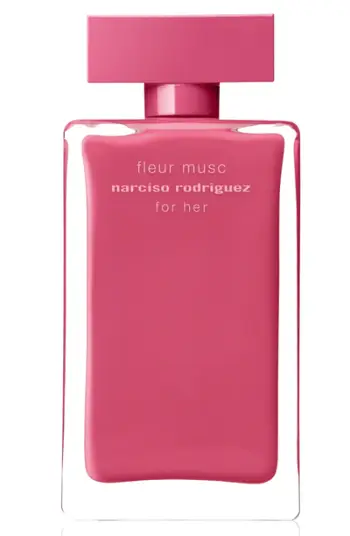 Eau De Parfum Narciso Rodriguez Fleur Musc For Her, 50 ml