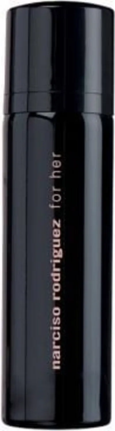 Deodorant spray për femra Narciso Rodriguez For Her, 100ml - 1