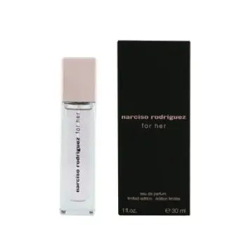 Eau de Parfum Narciso Rodriguez For Her, 30 ml