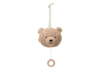 Loder me muzike Teddy - Biscuit