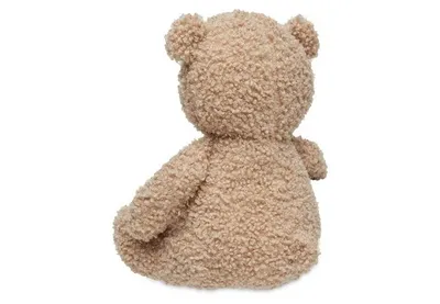 Loder per dhembet Teddy Bear - Biscuit - 2