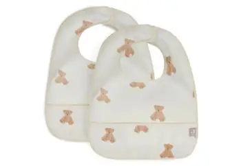 Perparse Waterproof Teddy Bear (2pack)