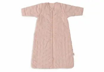 Thes për gjumë Miffy Jacquard, 110 cm, rozë