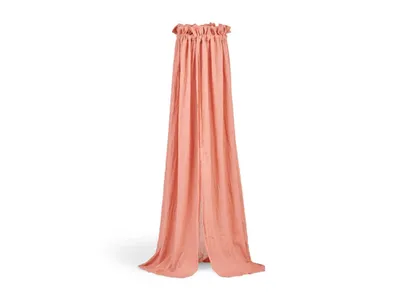 Perde per krevet bebesh- Vintage 155cm - Rosewood - 1