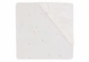 QARQAF SHTRATI 60x120cm Twinkling Wild Rose