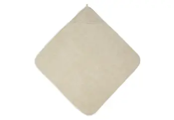 PESHQIR Terry 75x75cm Nougat