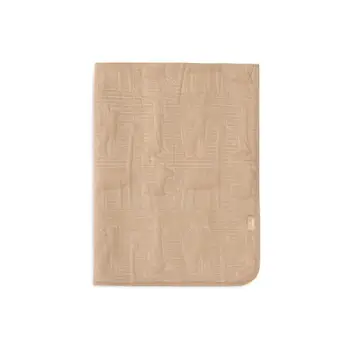 PLAF 75x100cm Jungle Jambo Biscuit/Oatmeal