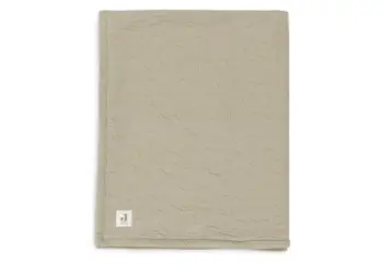 Batanije Soft Waves Olive Green, 75x100cm, e gjelbër ulliri