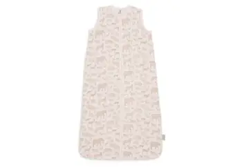 THES GJUMI Muslin 70cm Animals NUGAT
