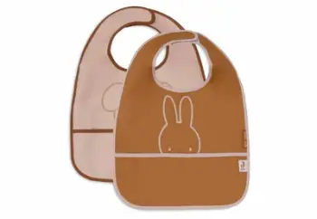 Përparse Waterproof Miffy Peekaboo, 2 copë