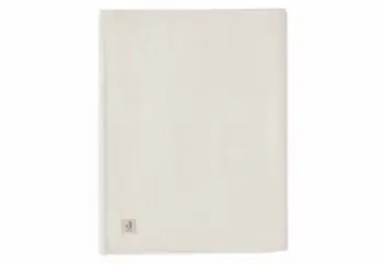 Batanije 75x100cm Cosy Knit Ivory/Velvet
