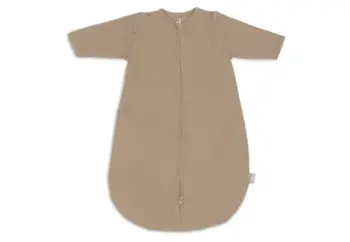 Thes gjumi për fëmijë Jollein Ajour, 90cm, kafe