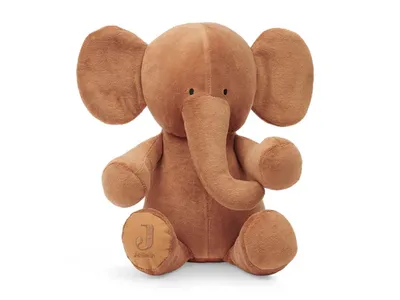 Loder per femije Elephant - Caramel - 1